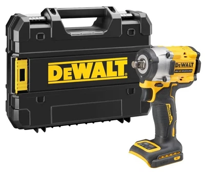 Гайкокрут ударний безщітковий DeWALT DCF921NT