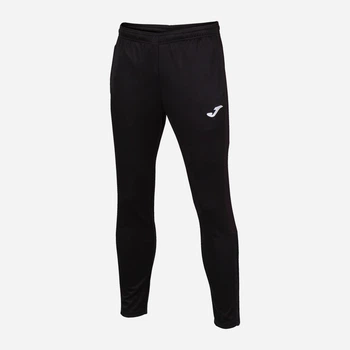 Спортивные штаны мужские Joma Eco Championship 102752.100 2XL Черные (8445456379409)