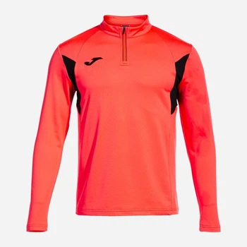 Спортивная кофта мужская Joma Winner Iii 103151.041 M Коралловая (8445954619175)