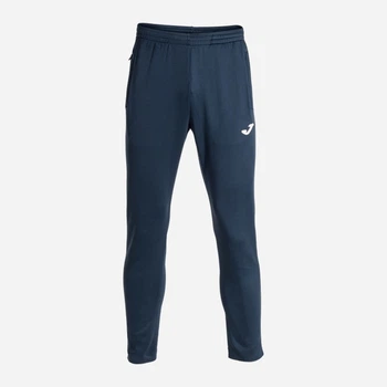 Спортивные штаны мужские Joma Elite XI 103814.331 M Темно-синие (8445954710889)