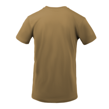 Футболка тактична Helikon-Tex Бавовна S T-SHIRT OLIVE GREEN (TS-TSH-CO-02-B03-S)