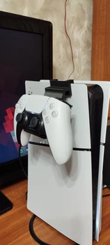 Крепление для геймпада(джойстика, контроллера) PS5