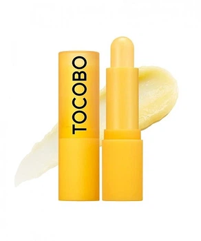 Поживний бальзам TOCOBO Vitamin Nourishing Lip Balm з вітамінами 3.5 г
