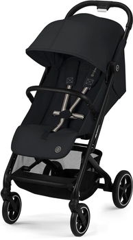 Прогулянкова коляска Cybex Beezy 2.0 Magic Black, 4063846450640