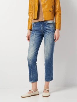 Джинси жіночі G-Star Raw D04123-9429-071 26-32 Сині (8719367967681)