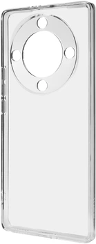 Чохол для смартфона ArmorStandart Air для Honor Magic 5 Lite Camera cover Clear (ARM69385)