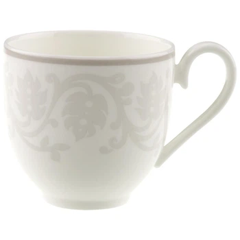 Чашка для эспрессо 0,10 л Gray Pearl Villeroy&Boch 1043921420