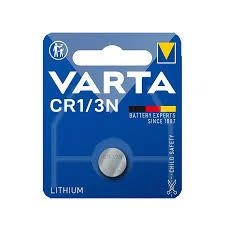 Батарейка VARTA CR1/3N BLI 1 LITHIUM