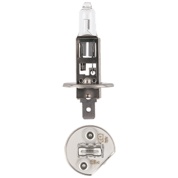 Лампа Narva H1 12V 55W P14,5S (627842)