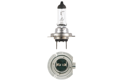 Лампа Narva H7 12V 55W PX26d (627863)