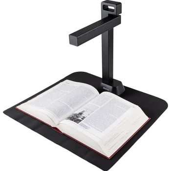 Сканер Iris Desk 6 Pro Dyslexic
