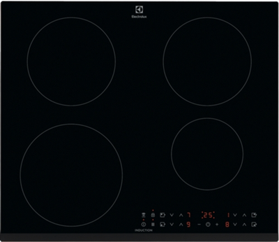 Варильна поверхня індукційна Electrolux CIR60433
