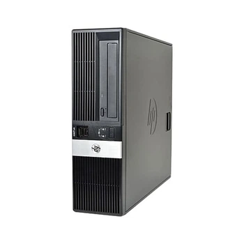 Комп'ютер HP RP5 5810 SFF ( Intel Core i5- 4570 3.6 GHz , 16 ГБ ОЗУ DDR3 ,HDD 500 ГБ , Windows 10 ) Refurbished
