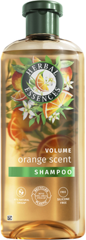 Шампунь Herbal Essences Цитрус для об'єму волосся 350 мл (8700216210713)
