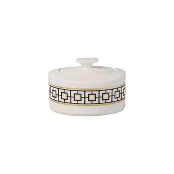 Сахарница 200 мл Metrochic Villeroy&Boch 1046520960