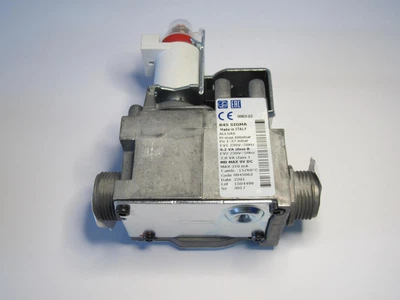Газовий клапан Immergas Baxi Westen 845.063