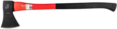 Siekiera Top Tools trzonek z włókna szklanego 1250 g 05A212 (5902062101341)