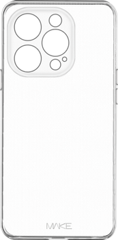 Чохол для смартфона MAKE Air для Apple iPhone 14 Pro Transparent (MCA-AI14P)