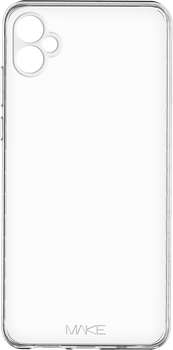 Чохол для смартфона MAKE Air для Samsung Galaxy A05 Transparent (MCA-SA05)