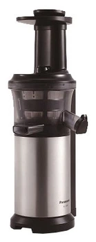 Соковыжималка шнековая Panasonic MJ-L500STQ