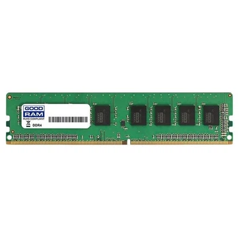 Оперативная память DDR4 8 Gb (2400 MHz) GOODRAM (GR2400D464L17S/8G)