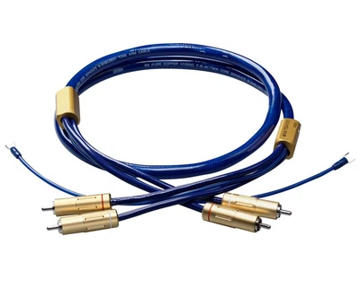 Кабель тонарма Ortofon 6NX-TSW 1010R (RCA-RCA)