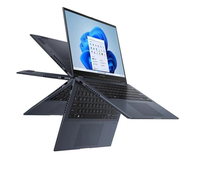 Ноутбук ASUS Vivobook S14 Flip R7-7730U/16GB/1TB/Win11 (TN3402YA-LZ268W)