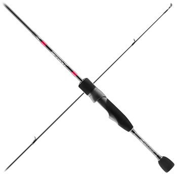 Спиннинг Select Sprint SPR-662UL 1.98m 1-5g Moderate Fast