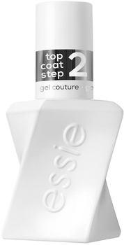 Top do paznokci Essie Gel Couture 13.5 ml (0000030139077)