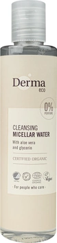 Woda micelarna Derma Eco 200 ml (5709954038019)