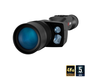 Прицел ночного видения ATN X-Sight 5 LRF 3-15X