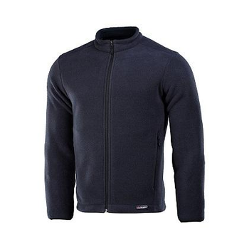 Кофта M-Tac Nord Fleece Polartec Dark Navy Blue Размер XS