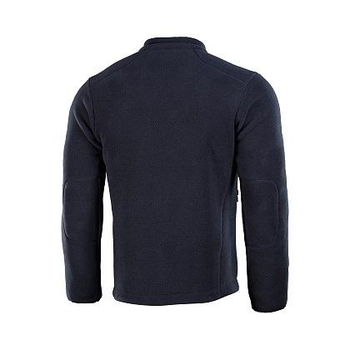 Кофта M-Tac Nord Fleece Polartec Dark Navy Blue Розмір XS