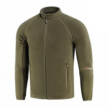 Кофта M-Tac Polartec Sport Dark Olive Размер M