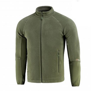 Кофта M-Tac Polartec Sport Army Olive Розмір L