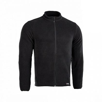 Кофта M-Tac Nord Fleece Polartec Black Размер L