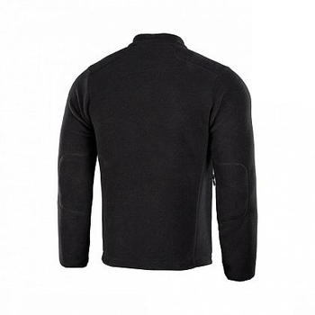 Кофта M-Tac Nord Fleece Polartec Black Розмір M