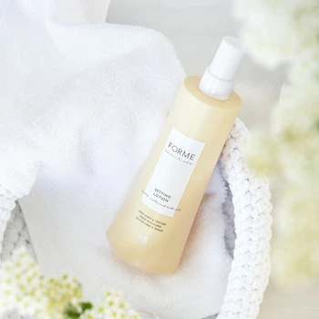 Лосьйон для укладання волосся Sim Sensitive Forme Essentials Setting Lotion 250 мл