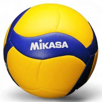 Волейбольний м'яч Mikasa №5 V460W 79354