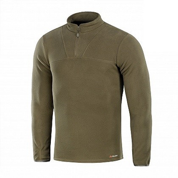 Кофта M-Tac Delta Polartec Dark Olive Розмір L