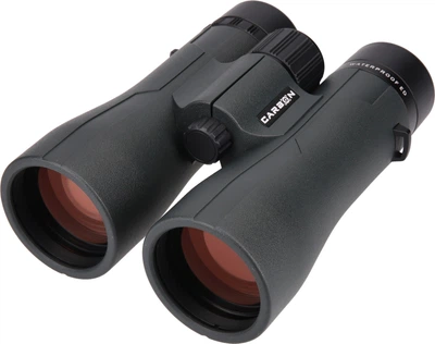 Бинокль Carbon ED 12x50 WP (88005)