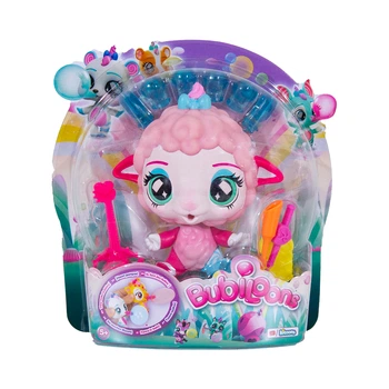 Фигурка игровая мини Овечка Пинки
