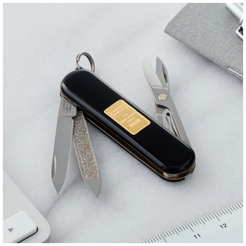 Ніж Victorinox Classic Gold (0.6203.87)