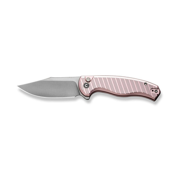 Ніж Civivi Stormhowl Satin Pink Aluminum (C23040B-3)