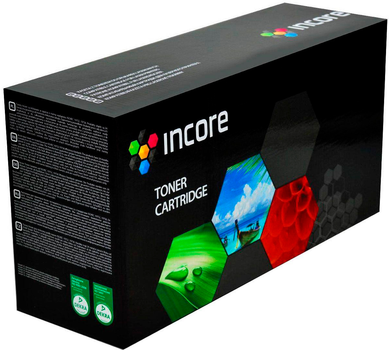 Toner bęben Incore CF219A Black (IHP-219B)