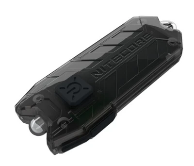 Наключний ліхтар Nitecore Tube v2.0, до 55 дюмен, ліхтарик-брелок (1106244202)