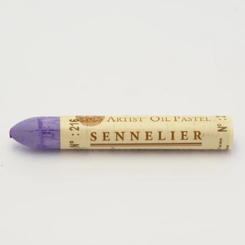 Олійна пастель Sennelier, 5 мл, Пармський фіолетовий (Parma Violet)