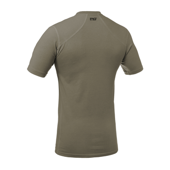 Футболка польова P1G PCT (Punisher Combat T-Shirt) Olive Drab XS (UA281-29961-B7-OD)