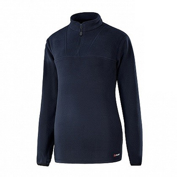 Кофта M-Tac Delta Polartec Lady Dark Navy Blue Размер S