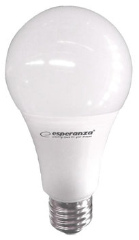 Żarówka LED Esperanza A60 E27 7W (5901299927465)